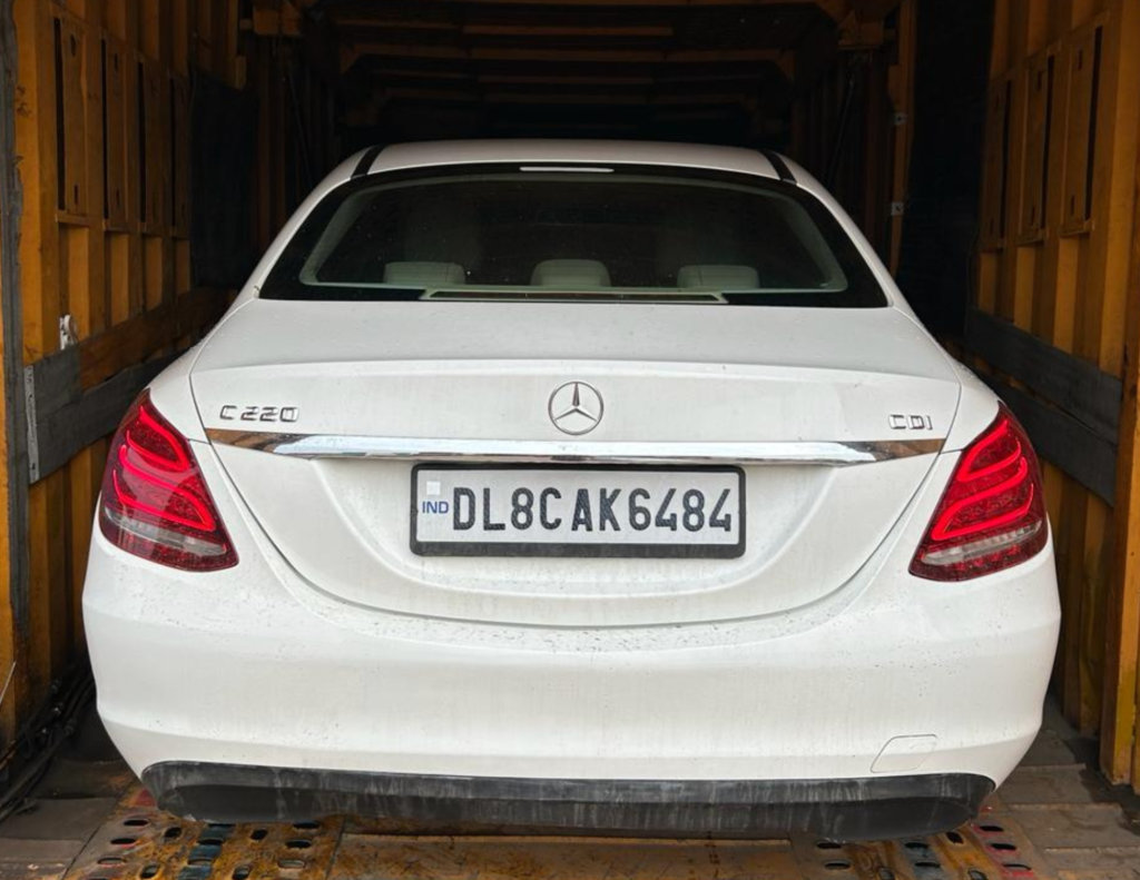 car shipping at best price